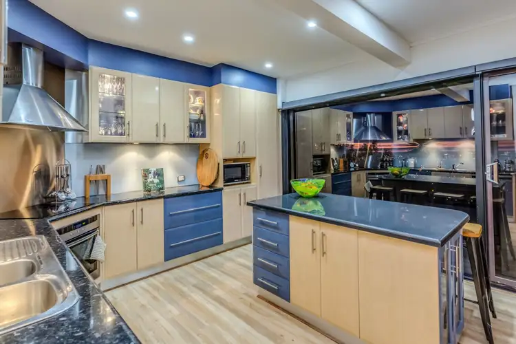 Fifth view of Homely house listing, 82 Sunnyside Road, Glen Osmond SA 5064