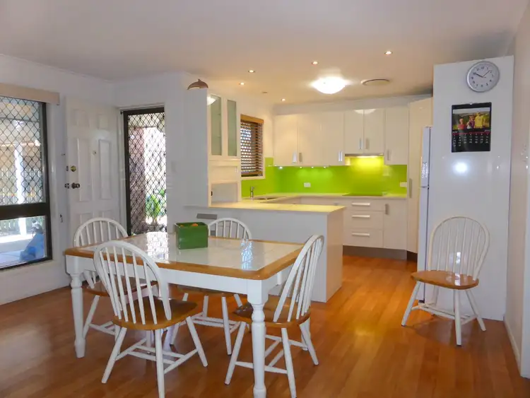 Main view of Homely unit listing, 2/10 Westminster Street, Kippa-ring QLD 4021