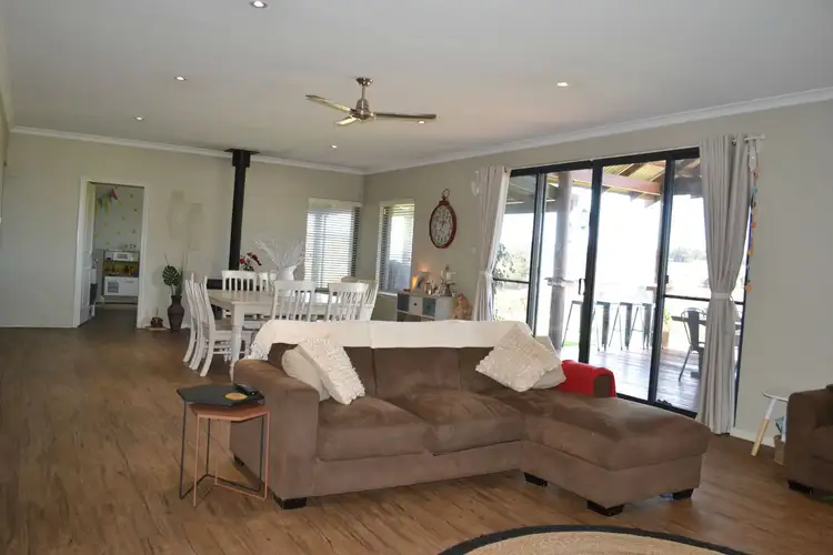 Seventh view of Homely house listing, 22 Sunridge Drive, Bridgetown WA 6255