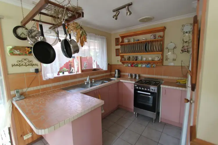 Seventh view of Homely house listing, 9 Hayles Mews, Baxter VIC 3911