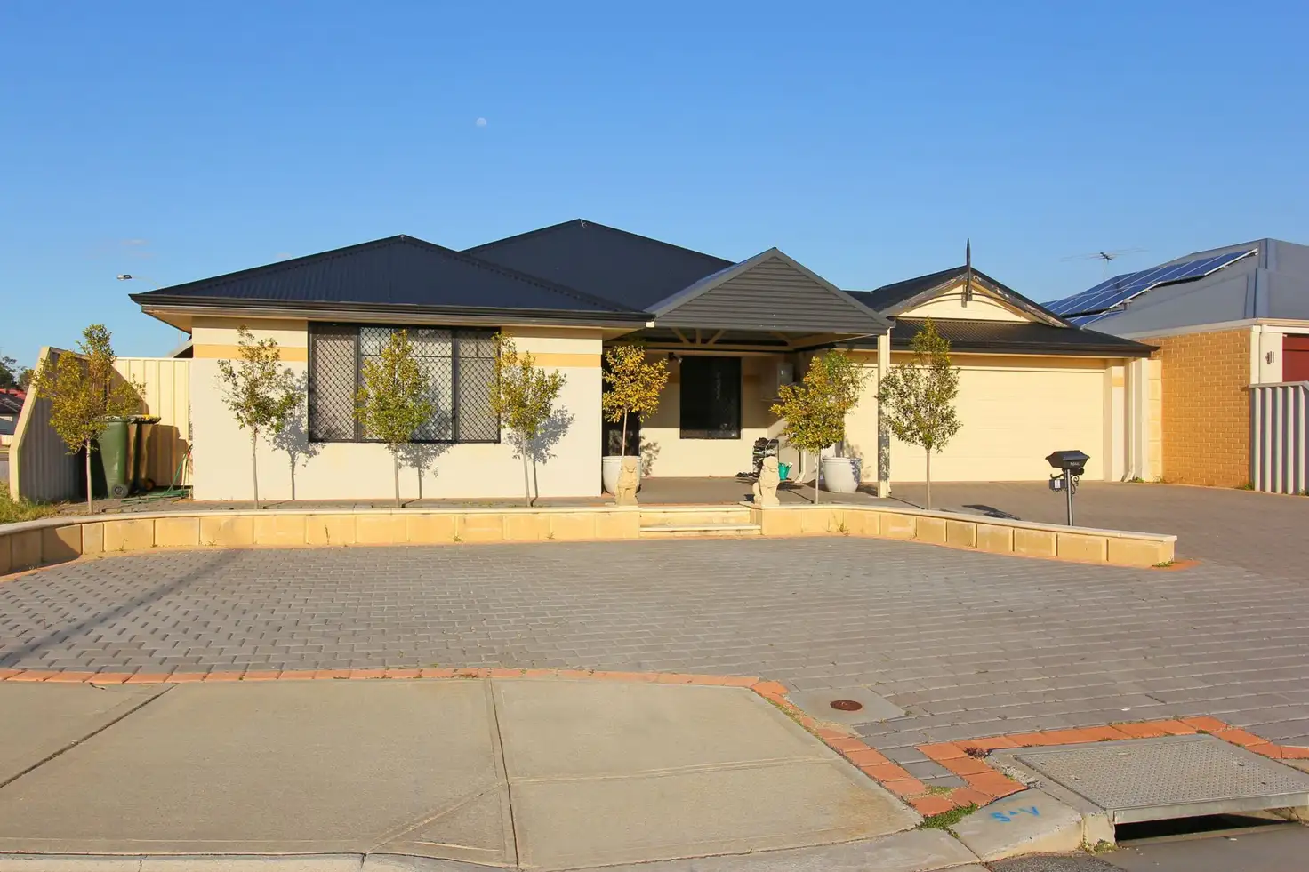 Main view of Homely house listing, 1 Calla Street, Bennett Springs WA 6063