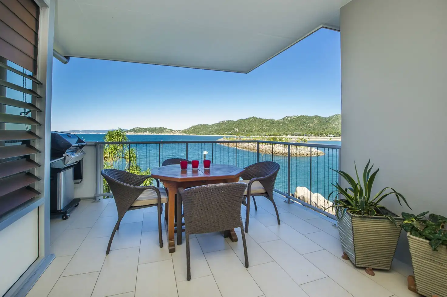 Main view of Homely apartment listing, 2306/146 Sooning St (Bright Point), Nelly Bay QLD 4819
