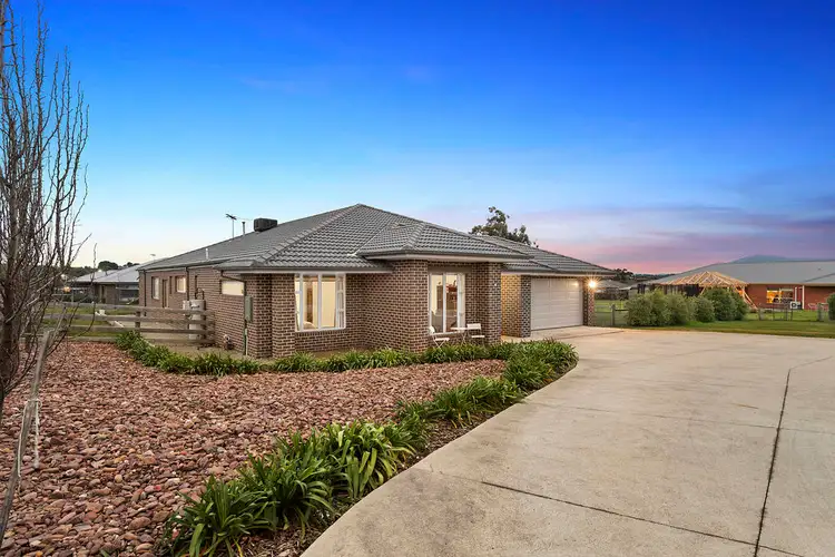 Main view of Homely house listing, 22-24 Brady Road, Gisborne VIC 3437
