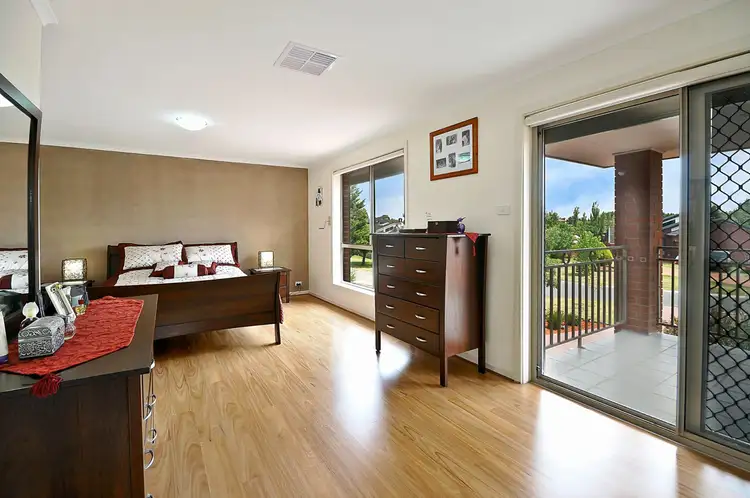 Third view of Homely house listing, 7 Attley Court, Keilor Downs VIC 3038
