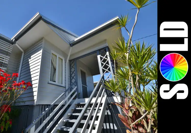 7 Pollock Street, Gympie QLD 4570