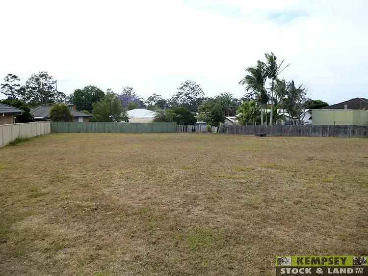 Third view of Homely land listing, Address available on request