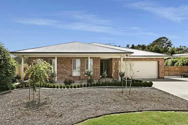 12 Golden Elm Court, Kilmore VIC 3764