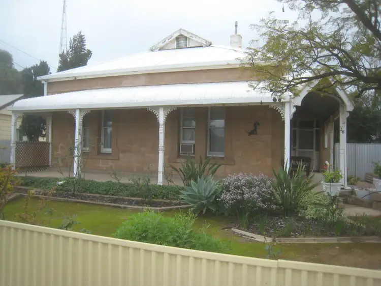 Second view of Homely house listing, 26 Moppett Road, Port Pirie SA 5540