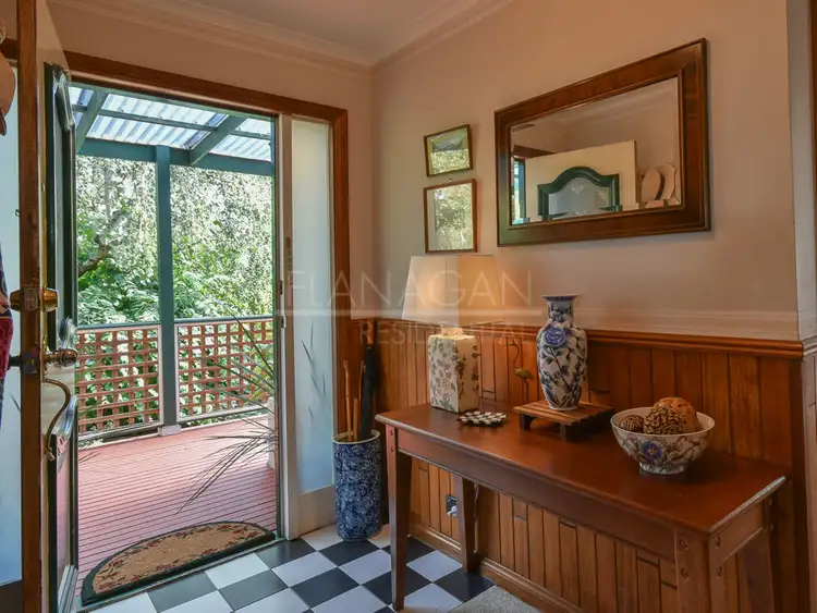 Fourth view of Homely house listing, 1 Summit Road, Trevallyn TAS 7250