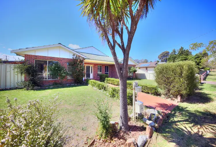 Main view of Homely house listing, 36 Carlton Rd, Thirlmere NSW 2572