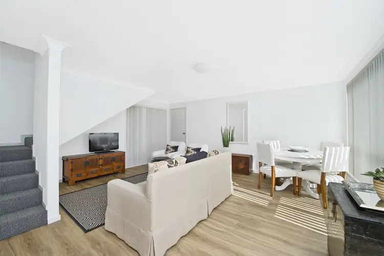 Second view of Homely unit listing, 4/40 Waugh Street, Port Macquarie NSW 2444