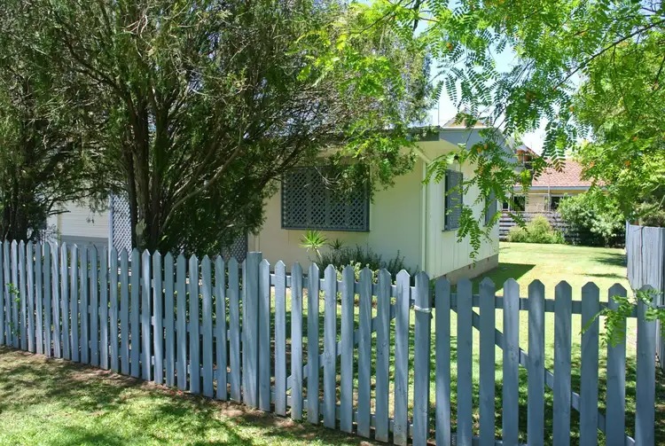 Second view of Homely house listing, 55 Yacht Street, Clontarf QLD 4019