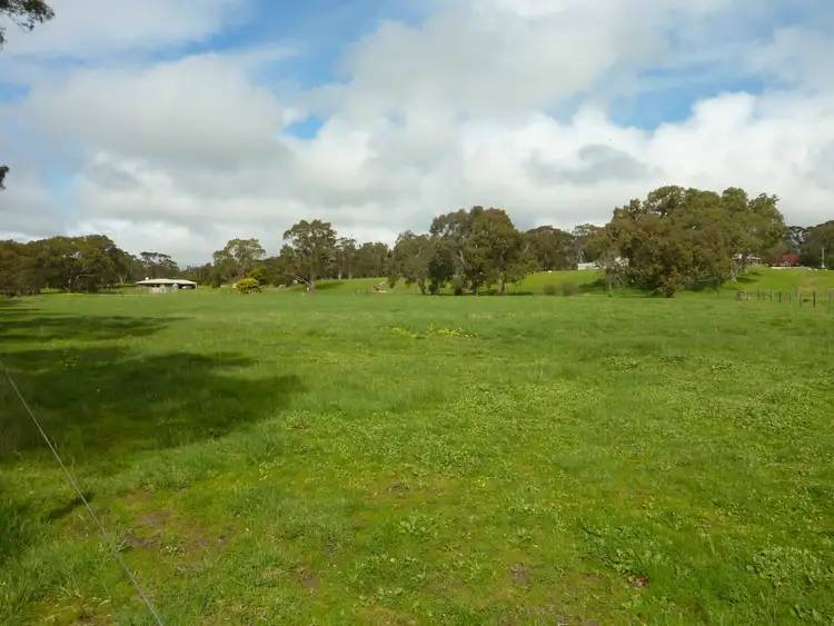 Second view of Homely rural property listing, Lot 1310 Inman Valley Road, Inman Valley SA 5211