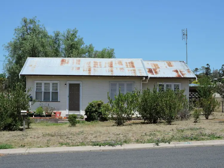 Third view of Homely house listing, 216 & 218 Pratten Street, Warwick QLD 4370