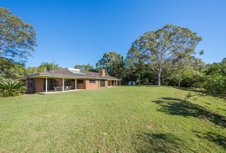 Second view of Homely rural property listing, 62 Hopf Road, Tucki Tucki NSW 2480