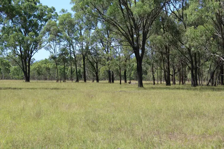 Third view of Homely land listing, Address available on request