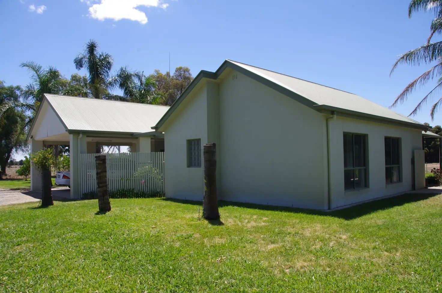 Main view of Homely rural property listing, 737 Lorenz Road, Katunga VIC 3640
