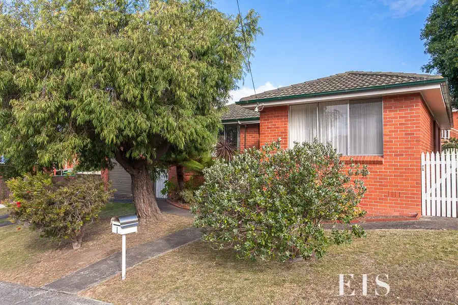 Main view of Homely house listing, 1 Orford Crescent, Howrah TAS 7018