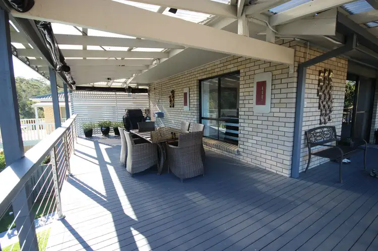 Third view of Homely house listing, 5 Andrea Street, Eden NSW 2551