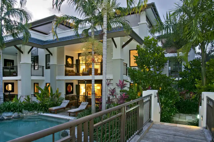 Fifth view of Homely apartment listing, Villa 227 'Sea Temple Resort & Spa' Mitre Street, Port Douglas QLD 4877