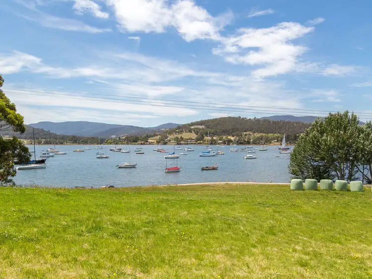 Fourth view of Homely land listing, 148360/3 Lymington Road, Cygnet TAS 7112