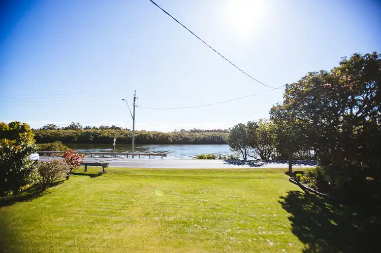 Third view of Homely house listing, 210 Pacific Highway, Broadwater NSW 2472