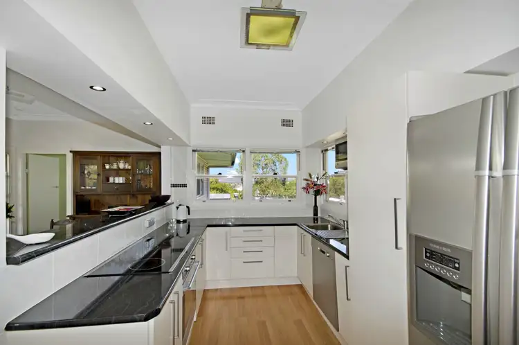 Second view of Homely house listing, 1 Collarene Road, Quirindi NSW 2343