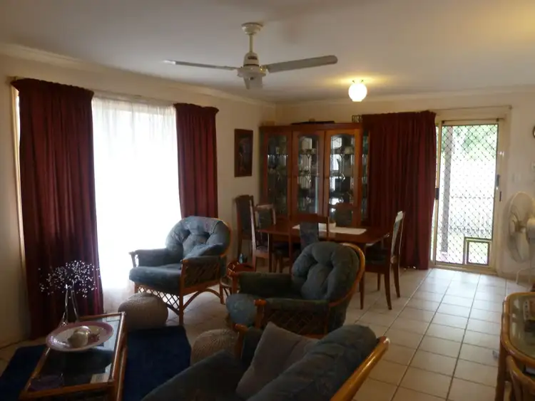 Fifth view of Homely house listing, 1/120 Sussex Street, Maryborough QLD 4650