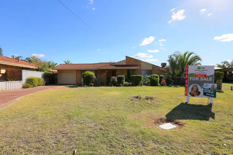 Seventh view of Homely house listing, 8 Breeze Court, Gosnells WA 6110