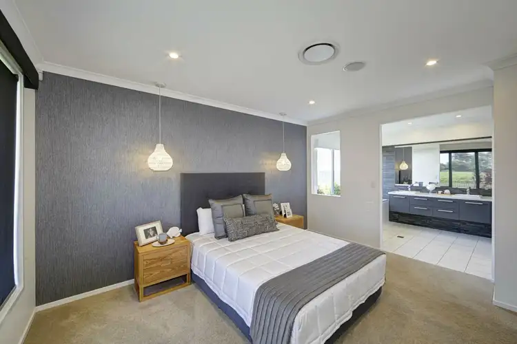 Fourth view of Homely house listing, 5 Beech Links Drive, Ashfield QLD 4670