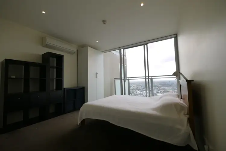 Fifth view of Homely apartment listing, 288 Spencer Street, Melbourne VIC 3000