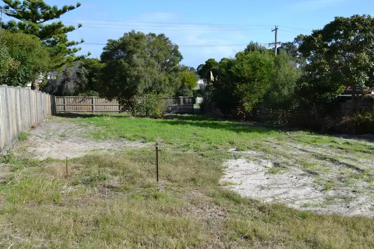 Second view of Homely land listing, 13 Wilgah Road, Rosebud VIC 3939