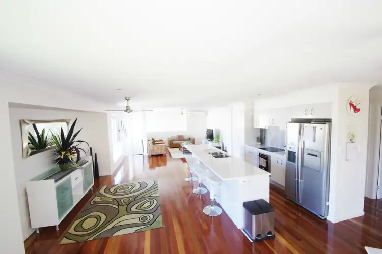 Third view of Homely house listing, 66 Robertson Drive, Burnside QLD 4560