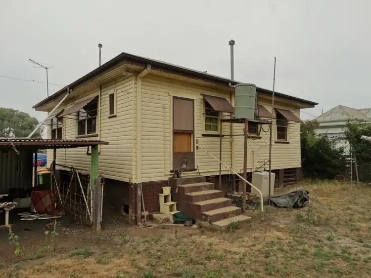 Sixth view of Homely house listing, 60 Osric St, Gunnedah NSW 2380