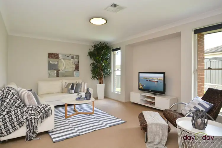 Fifth view of Homely house listing, 10 Boroke Way, Fletcher NSW 2287