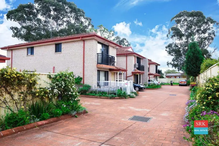 65-67 Coveny Street, Doonside NSW 2767