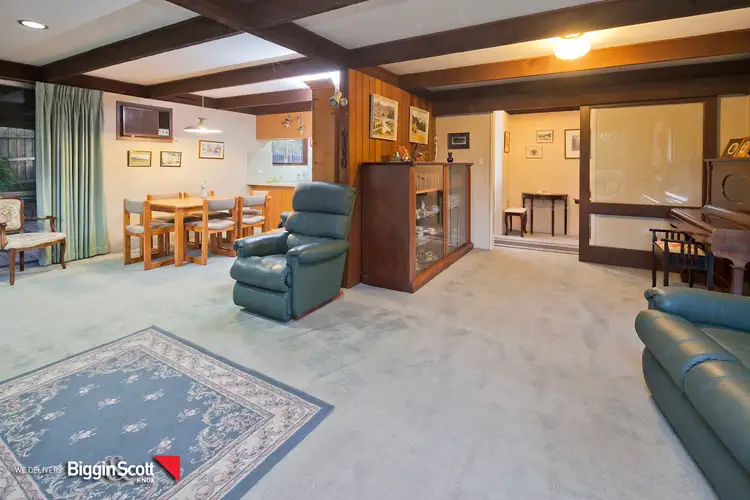 Third view of Homely house listing, 29 Southey Road, Boronia VIC 3155