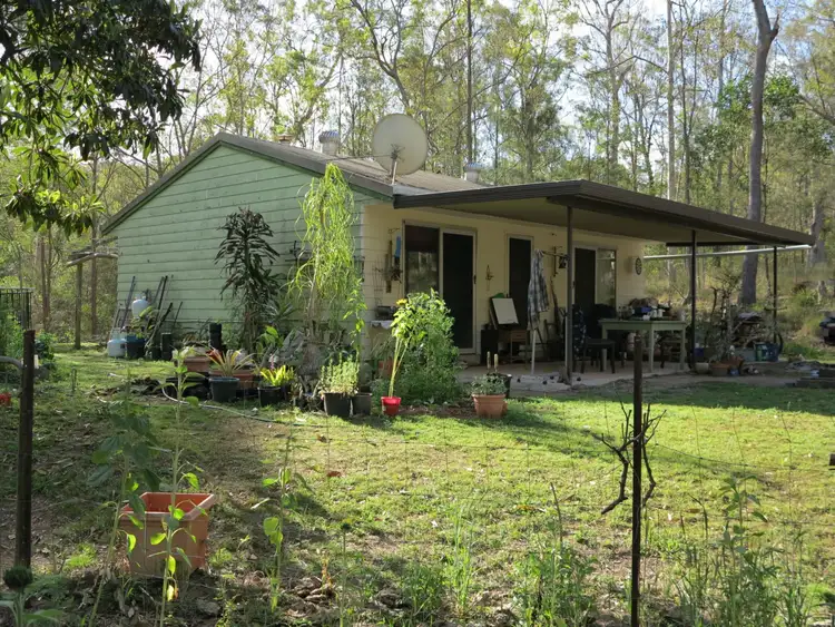 Main view of Homely house listing, LOT 3, 792 Lowe Road, Brooloo QLD 4570