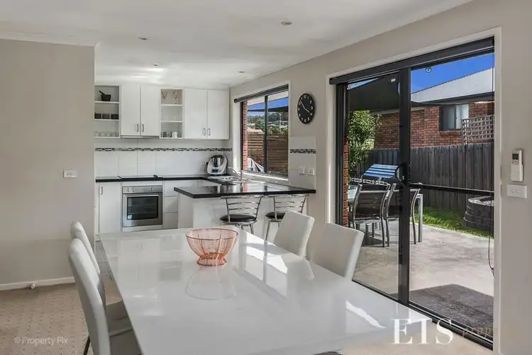 Fifth view of Homely house listing, 55 Hance Rd, Howrah TAS 7018