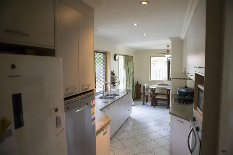 Fourth view of Homely house listing, 73 Lenthall Street, Aldershot QLD 4650