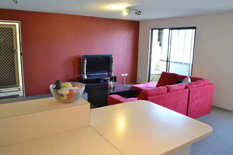Third view of Homely unit listing, 5/10 Duet Drive, Mermaid Waters QLD 4218