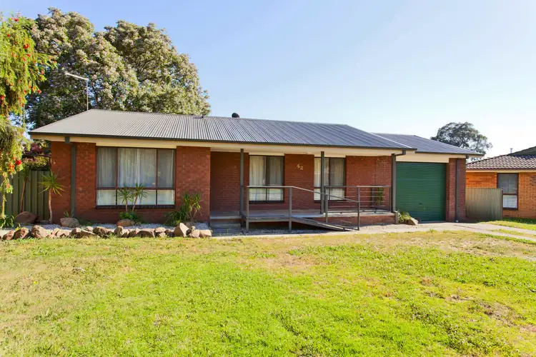 42 Crackenback St, Thurgoona NSW 2640