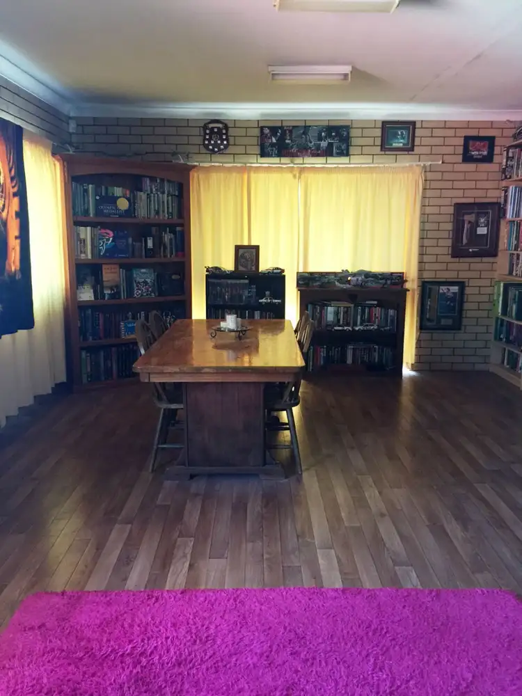 Fifth view of Homely house listing, 290 Bergmans Road, Ebenezer QLD 4340