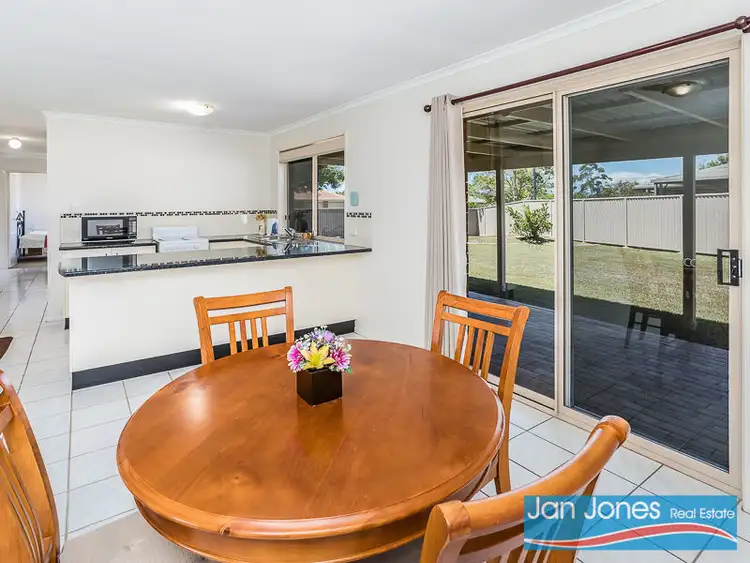 Seventh view of Homely house listing, 1 Pedrell Court, Burpengary QLD 4505