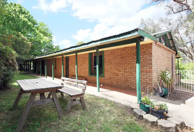 Third view of Homely house listing, 40 Nixon Rd, Thirlmere NSW 2572