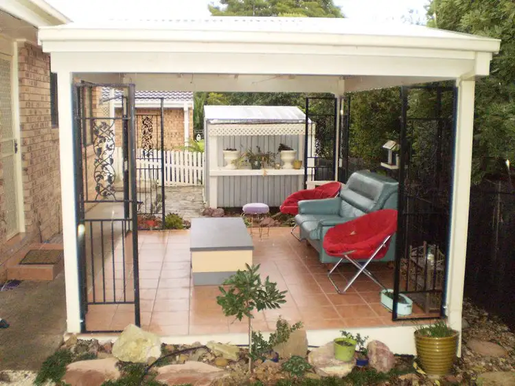 Third view of Homely unit listing, Unit 6//46 Curalo Gardens, Eden NSW 2551