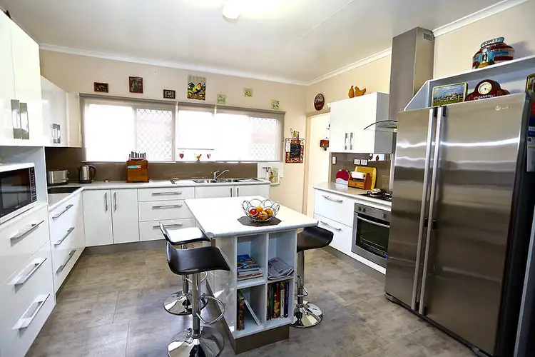 Sixth view of Homely house listing, 98 Butler Street, Mount Isa QLD 4825