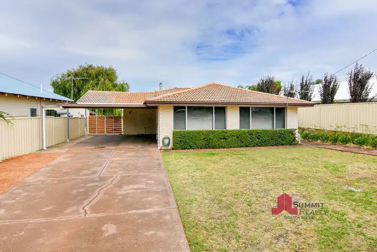 Second view of Homely house listing, 236 Steere Street, Collie WA 6225