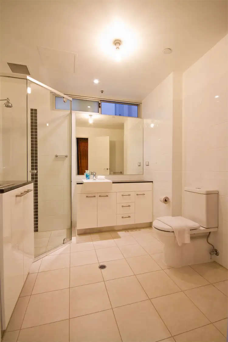 Sixth view of Homely apartment listing, 16/261 Pirie Street, Adelaide SA 5000