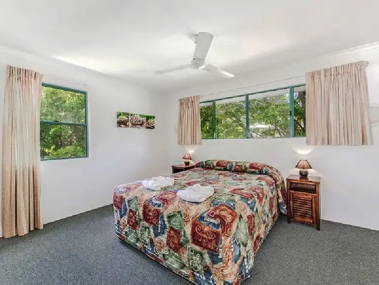 Fifth view of Homely unit listing, Unit 28/263 Edward Street, Sunshine Beach QLD 4567